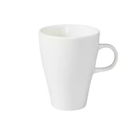 Ariane Serenity Mug 300ml White Pack of 6