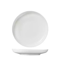 Ariane Serenity Round Bowl Coupe 250mm White Pack of 6
