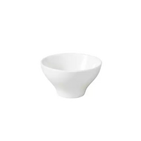 Ariane Serenity Round Bowl 90mm White Ctn of 12