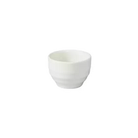 Ariane Artisan Ivory Dip Dish 70ml Ctn of 12