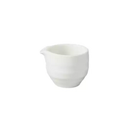 Ariane Artisan Ivory Creamer 70ml Ctn of 12