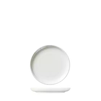 Ariane Artisan Ivory Round Plate Coupe 170ml Ctn of 12