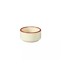 Ariane Artisan Coast Ramekin 70mm Pack of 12