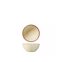 Ariane Artisan Coast Round Bowl 140mm Ctn of 4