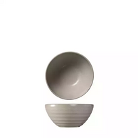 Ariane Artisan Granite Beige Round Bowl 140mm Ctn of 4