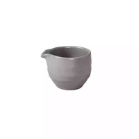 Ariane Artisan Granite Grey Creamer 70ml Ctn of 12
