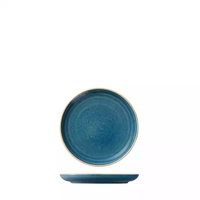 Ariane Artisan Sapphire Round Coupe Plate 170mm Ctn of 12