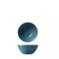 Ariane Artisan Sapphire Round Bowl 140mm Ctn of 4