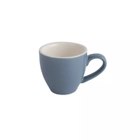 Bevande Aegean Espresso 75mL Coffee Cup Ctn of 48