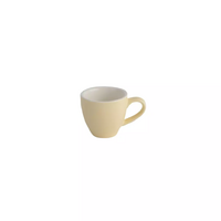 Bevande Avorio Espresso 75mL Coffee Cup Set of 6
