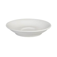 Bevande Bianco White Saucer For Espresso 120mm Set of 6