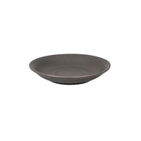 Bevande Slate Grey Saucer for Espresso 120mm Set of 6