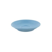 Bevande Breeze Blue Saucer For Espresso 120mm Ctn of 48