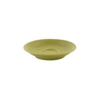 Bevande Bamboo Green Saucer For Espresso 120mm Ctn of 48