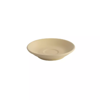 Bevande Avorio Saucer For Espresso 120mm Set of 6
