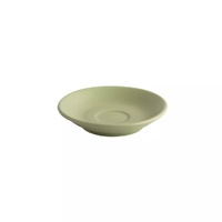 Bevande Menta Saucer For Espresso 120mm Set of 6
