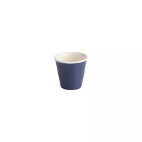 Bevande Sapphire Espresso Tapered Coffee Cup 90mL Ctn of 48