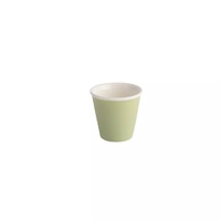 Bevande Menta Espresso Tapered Coffee Cup 90mL Set of 6