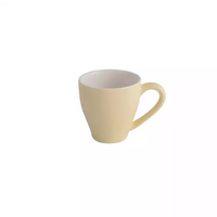 Bevande Avorio Cono Coffee Cup 200mL Ctn of 36