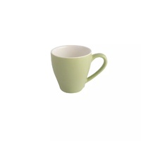 Bevande Menta Cono Coffee Mug 200mL Set of 6