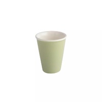 Bevande Menta Latte Tapered Coffee Cup 200mL Set of 6