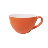 Bevande Jaffa Orange Cappuccino 200mL Coffee Cup Ctn of 36