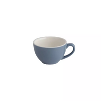 Bevande Aegean Cappuccino 200mL Coffee Cup Ctn of 36