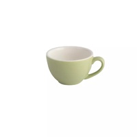 Bevande Menta Cappuccino 200mL Coffee Cup Set of 6