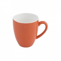 Bevande Jaffa Orange Coffee Mug 400mL Ctn of 24