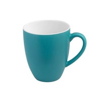 Bevande Aqua Coffee Mug 400mL Ctn of 24
