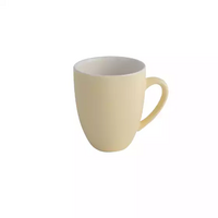 Bevande Avorio Coffee Mug 400mL Set of 6