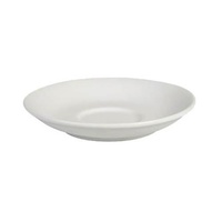 Bevande Bianco White Saucer 140mm Ctn of 36