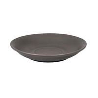Bevande Slate Grey Saucer 140mm Set of 6