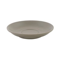 Bevande Stone Grey Saucer 140mm Set of 6