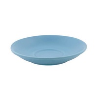 Bevande Breeze Blue Saucer 140mm Ctn of 36