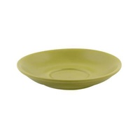 Bevande Bamboo Green Saucer 140mm Set of 6