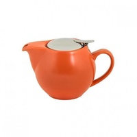 Bevande Jaffa Orange Tealeaves Teapot 350mL