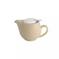 Bevande Avorio Tealeaves Teapot 350mL