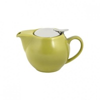 Bevande Bamboo Green Tealeaves Teapot 500mL