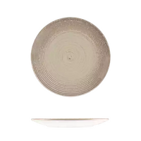 ID Fine Torino Coupe Round Plate 230mm Ctn of 12