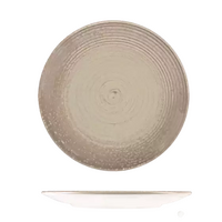 ID Fine Torino Coupe Round Plate 270mm Ctn of 12