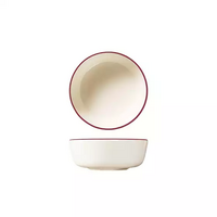 ID Fine Round Bowl 140mm/460ml Ctn of 12
