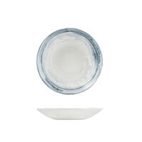 Dudson Finca Organic Coupe Bowl Steel Limestone 1350ml Ctn of 12