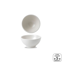 Dudson Evo Pearl Round Bowl 105mm Ctn of 6