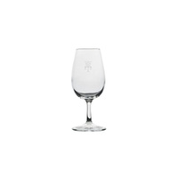 Crown Commercial Plimsoll Wine Taster Glass 215mL Ctn of 12