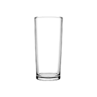 Crown Commercial Senator Nucleated Beer Glass 570mL Ctn of 24