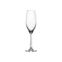 Ocean Sante Champagne Flute Glass 210mL Set of 6