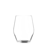 Ocean Sante Stemless Wine Glass 455ml Set of 6