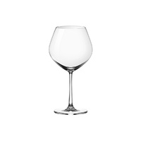 Ocean Sante Burgundy Glass 635mL Ctn of 24