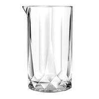 Ocean Connexion Cocktail Mixing Glass